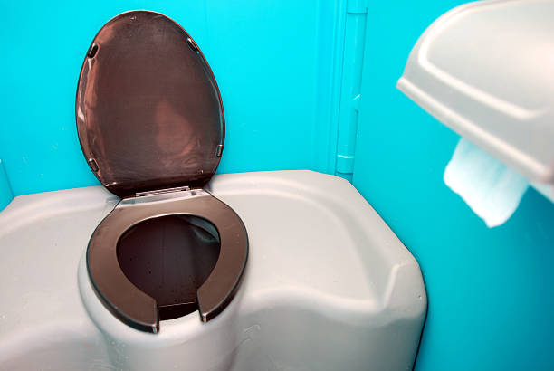 Best Portable restroom trailer rental  in Midway, NC