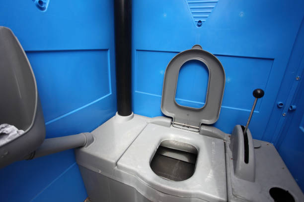 Portable Toilet Options We Offer in Midway, NC
