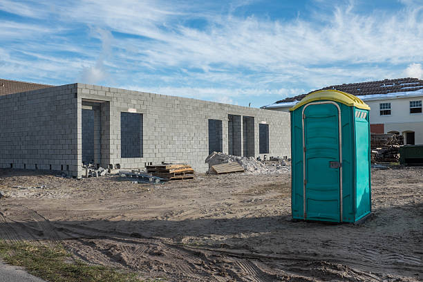 Best Emergency porta potty rental  in Midway, NC